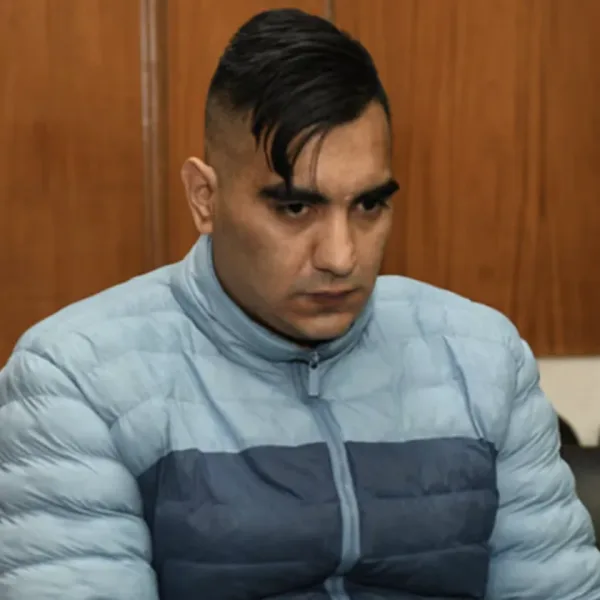 Condenaron a prisión perpetua a Cristian Gabriel García por el femicidio de Mariel Jiménez